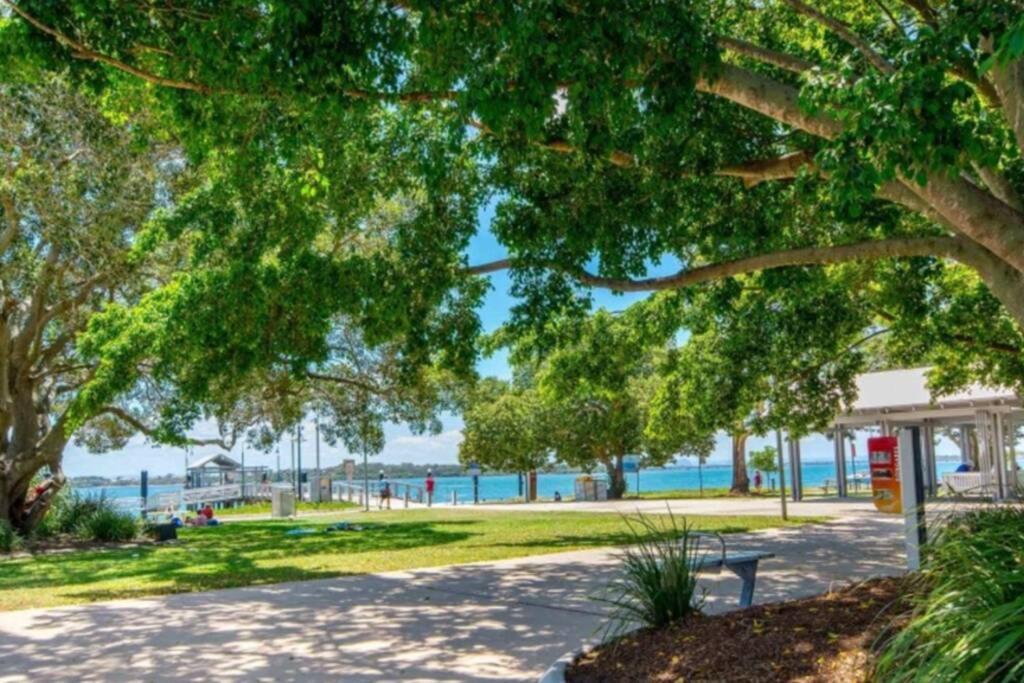 Bribie Island Unit - Amazing Beaches&Lifestyle! Bongaree Exterior foto