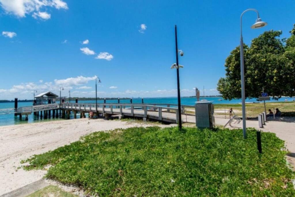 Bribie Island Unit - Amazing Beaches&Lifestyle! Bongaree Exterior foto