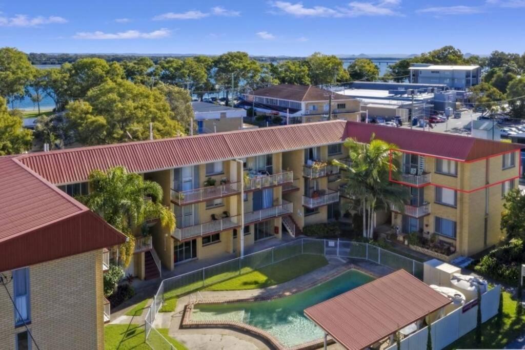 Bribie Island Unit - Amazing Beaches&Lifestyle! Bongaree Exterior foto