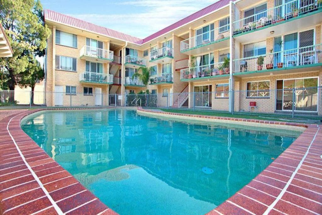 Bribie Island Unit - Amazing Beaches&Lifestyle! Bongaree Exterior foto