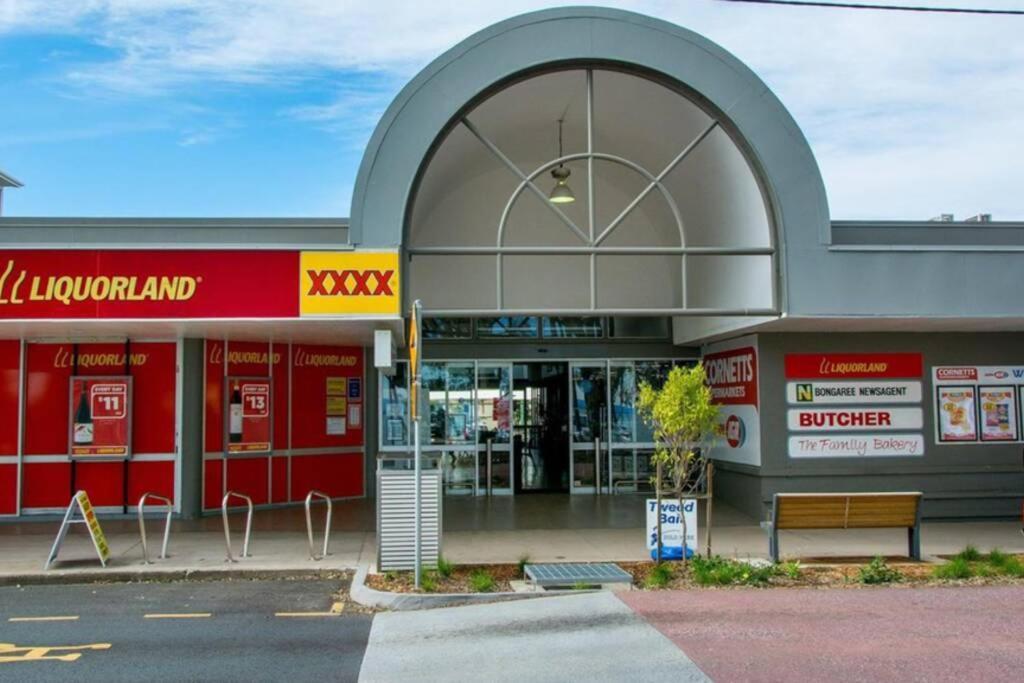 Bribie Island Unit - Amazing Beaches&Lifestyle! Bongaree Exterior foto