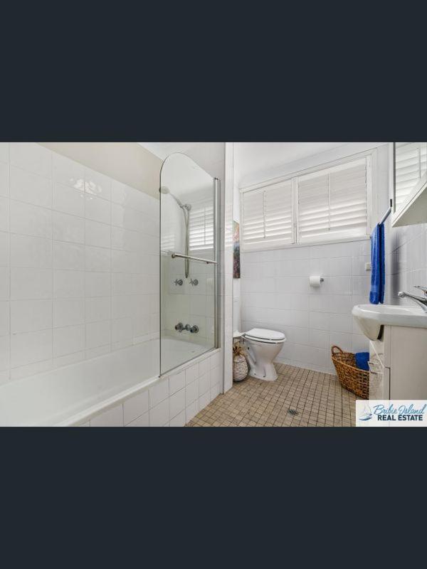 Bribie Island Unit - Amazing Beaches&Lifestyle! Bongaree Exterior foto