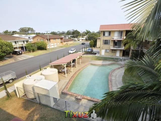 Bribie Island Unit - Amazing Beaches&Lifestyle! Bongaree Exterior foto